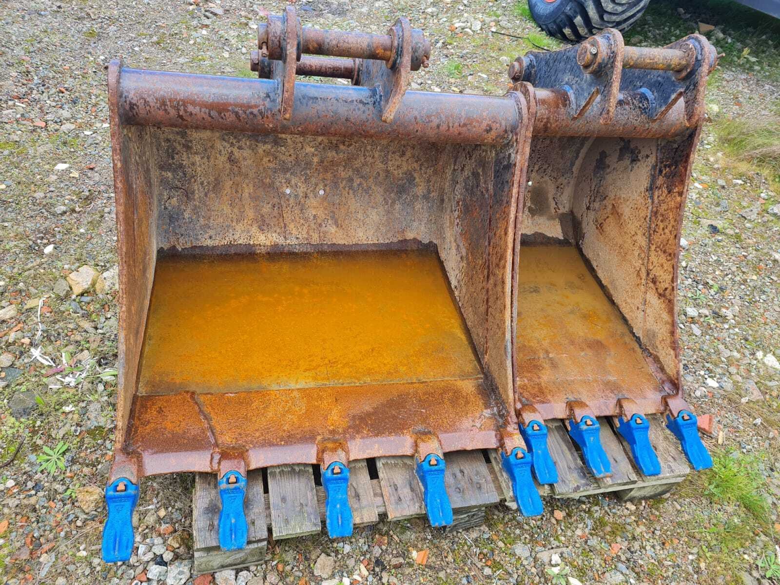 JCB 85Z-1 – Image 10