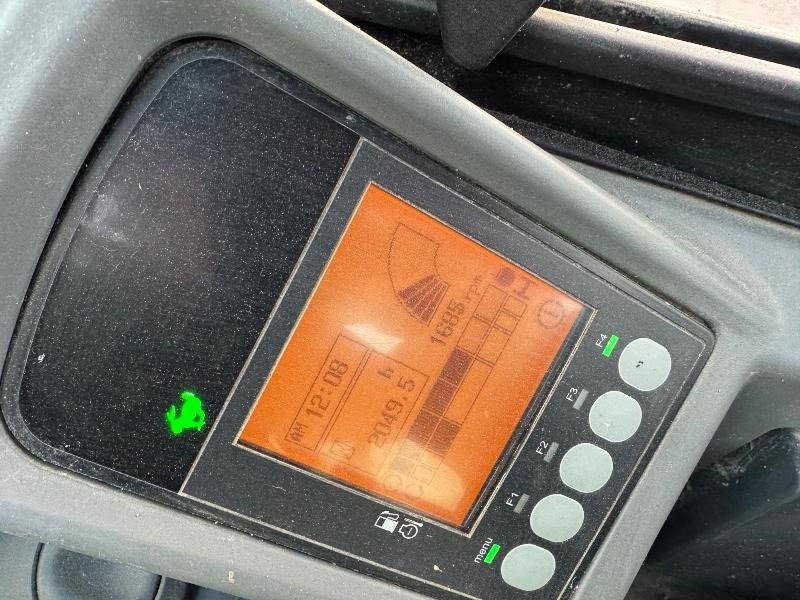 Mini pelle KOBELCO SK 25 SR-6E – Image 11