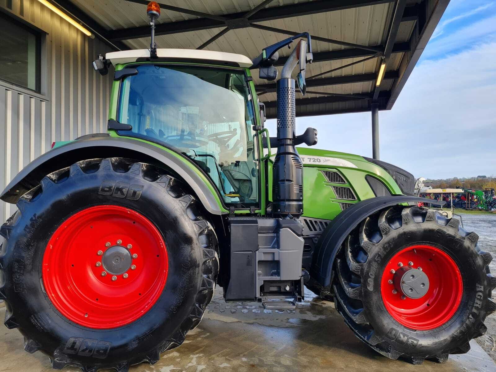 FENDT 720 POWER – Image 5