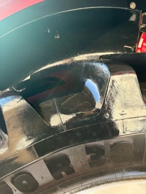 Tracteur agricole Case IH MAXXUM 150 MC AD8 – 150 ch – 4RM – Image 6