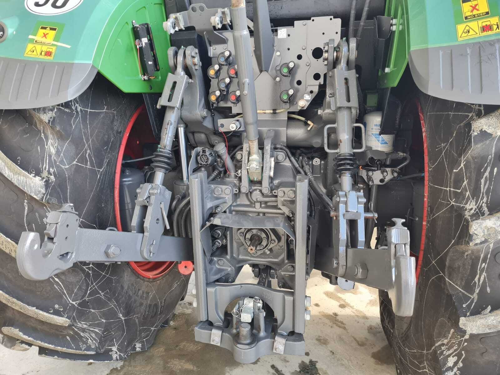 FENDT 720 POWER – Image 8