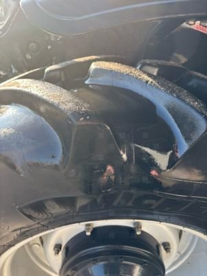 Tracteur agricole Case IH MAXXUM 150 MC AD8 – 150 ch – 4RM – Image 8