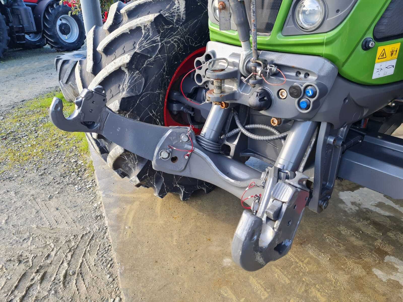 FENDT 720 POWER – Image 9