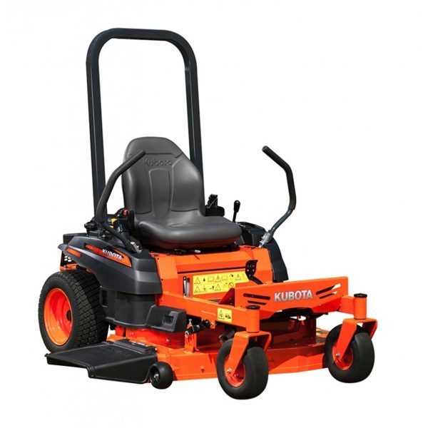 Coupe-gazon autoportée Kubota Z122R