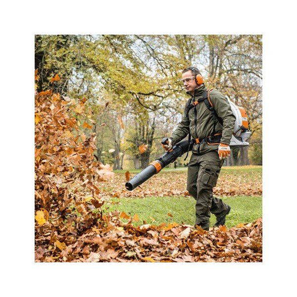Souffleur à dos BR800 C-E STIHL – Charge 1 – Image 2