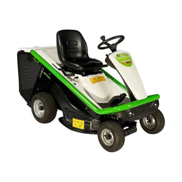 Autopropulsée Etesia MKHP5
