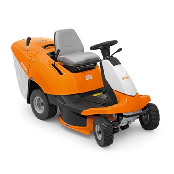 Autopropulsée Rider Stihl RT4082