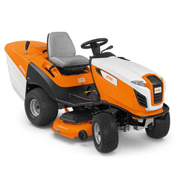 Autopropulsée Stihl RT6112ZL