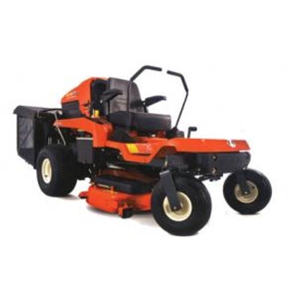 Coupe-gazon autoportée Kubota GZD15LD-II
