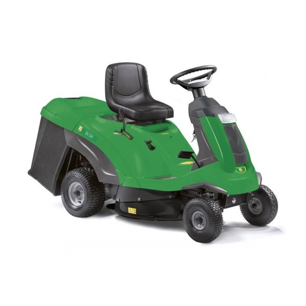 Coupe-gazon autoportée Verts Loisirs VL28GH