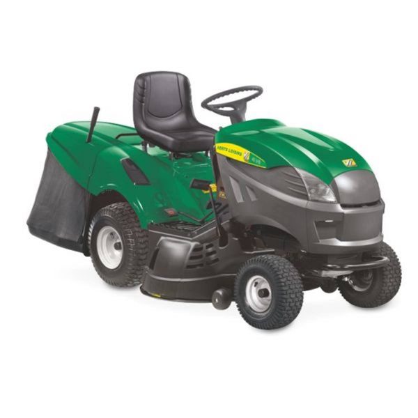 Coupe-gazon autoportée Verts Loisirs VL40JHB