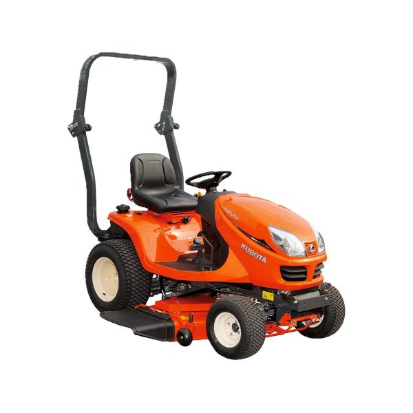 Coupe-gazon autoportée Kubota GR2120S