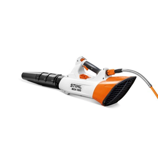 Souffleur à batterie BGA100 NU STIHL – Charge 1