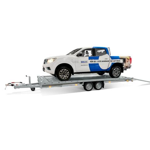 Plateau multi-transporter 3500 / 2 essieux – Image 2