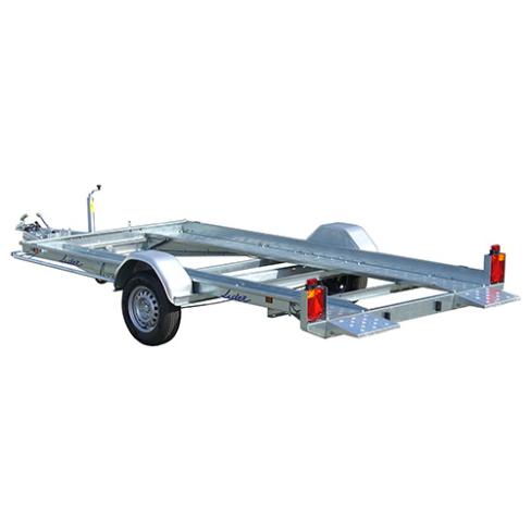Porte-véhicules Lider 39750