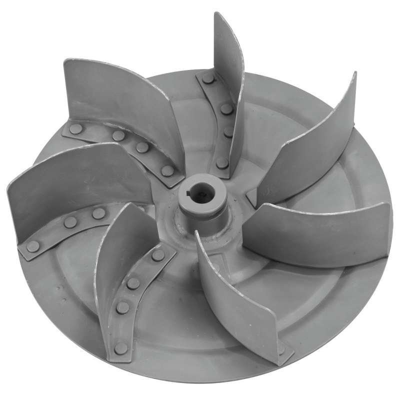 Aspirateur à copeaux Bernardo DC450CF – 400V – Image 2