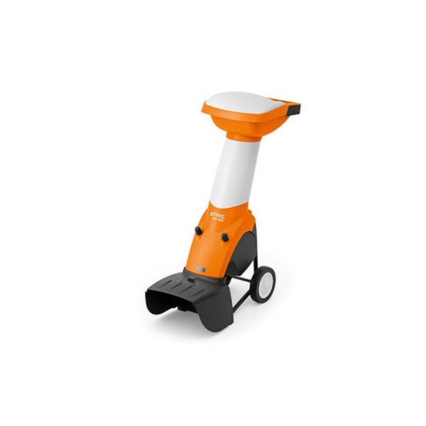 Déchiqueteuse électrique STIHL GHE355 – Charge 2