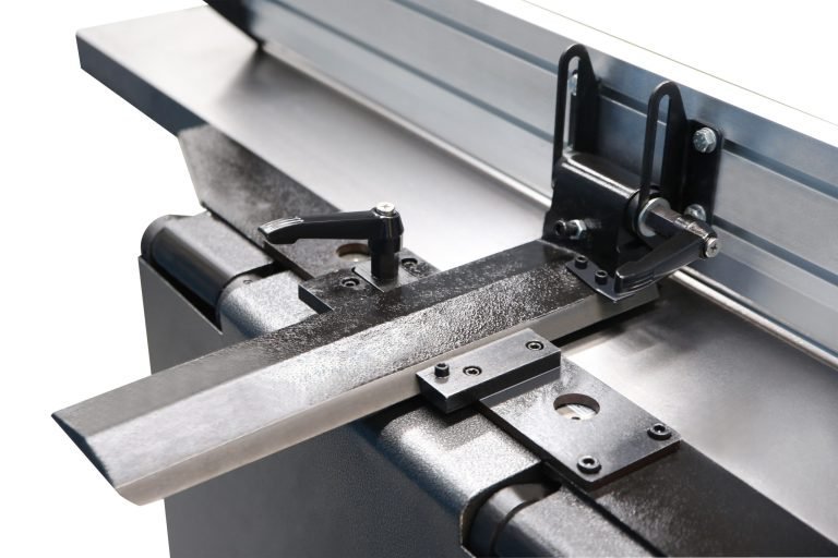 Dégauchisseuse raboteuse Holzprofi MAKER DR250 – Image 2