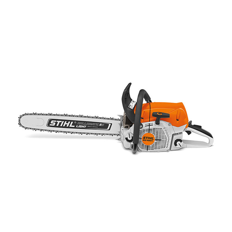 Scie à chaîne thermique STIHL MS 462 C-M VW