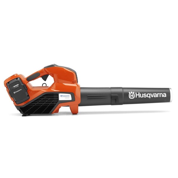 Souffleur à batterie 525iB NU HUSQVARNA – Charge 2