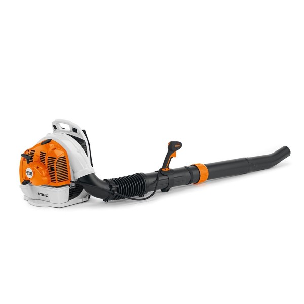 Souffleur a dos BR450 STIHL – Charge 2