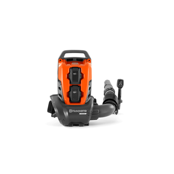 Souffleur de feuilles à batterie HUSQVARNA 340 iBT – Charge 2 – Image 3
