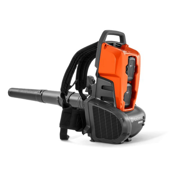 Souffleur de feuilles à batterie HUSQVARNA 340 iBT – Charge 2 – Image 4