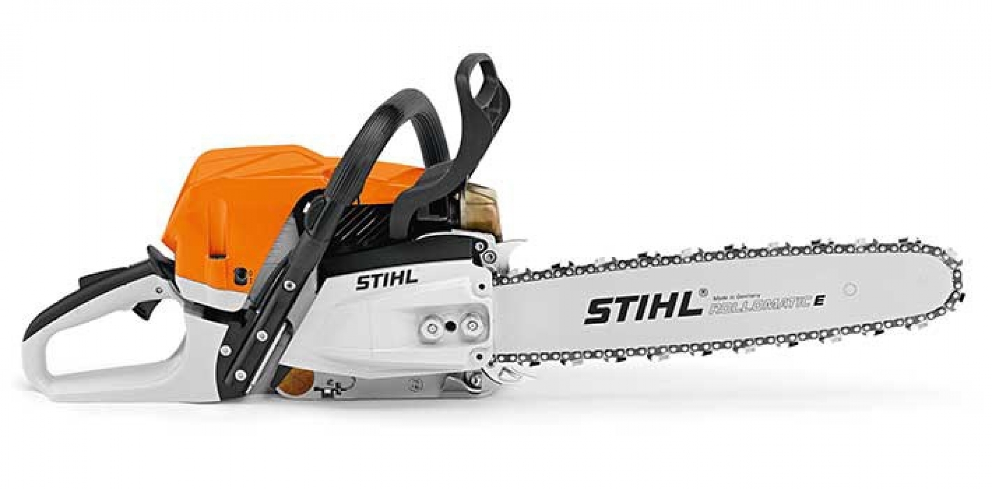 Scie à chaîne thermique STIHL MS 362 C-M VW