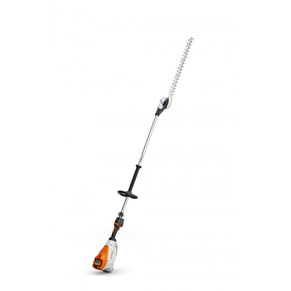 Cisailles à haie sur perche à batterie HLA 135 STIHL