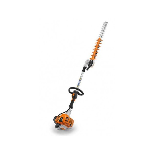 Cisailles à haie sur perche HL91KCE STIHL