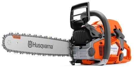 Scie à chaîne thermique HUSQVARNA 562 XP