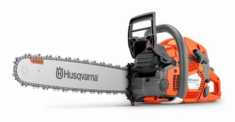 Scie à chaîne thermique HUSQVARNA 565